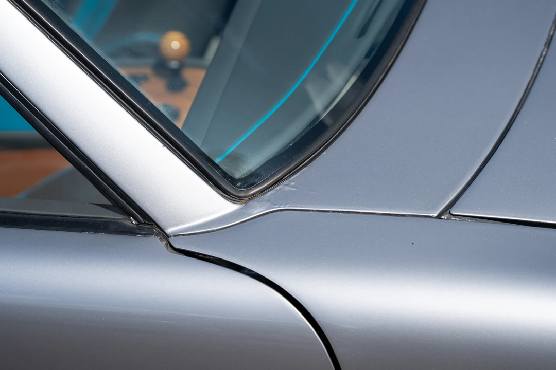 1975 Porsche 914/4 - Image 30 of 31