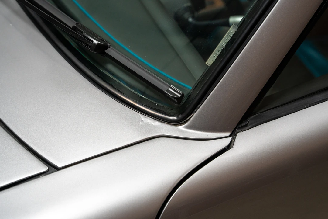 1975 Porsche 914/4 - Image 31 of 31