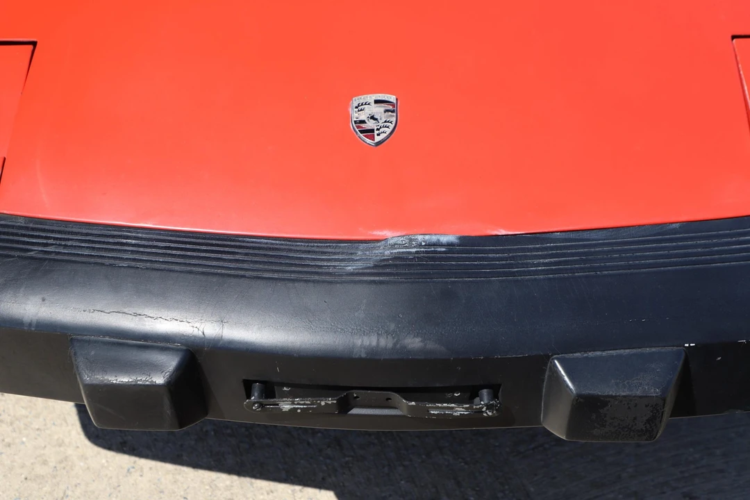 1975 Porsche 914/4 - Image 19 of 31