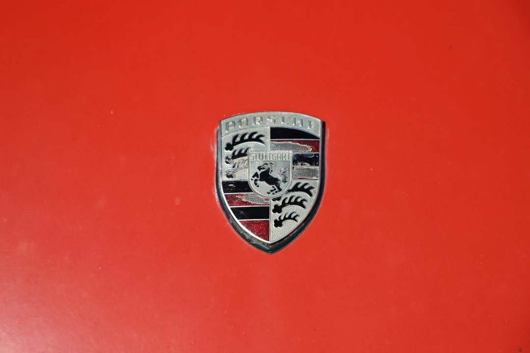 1975 Porsche 914/4 - Image 21 of 31