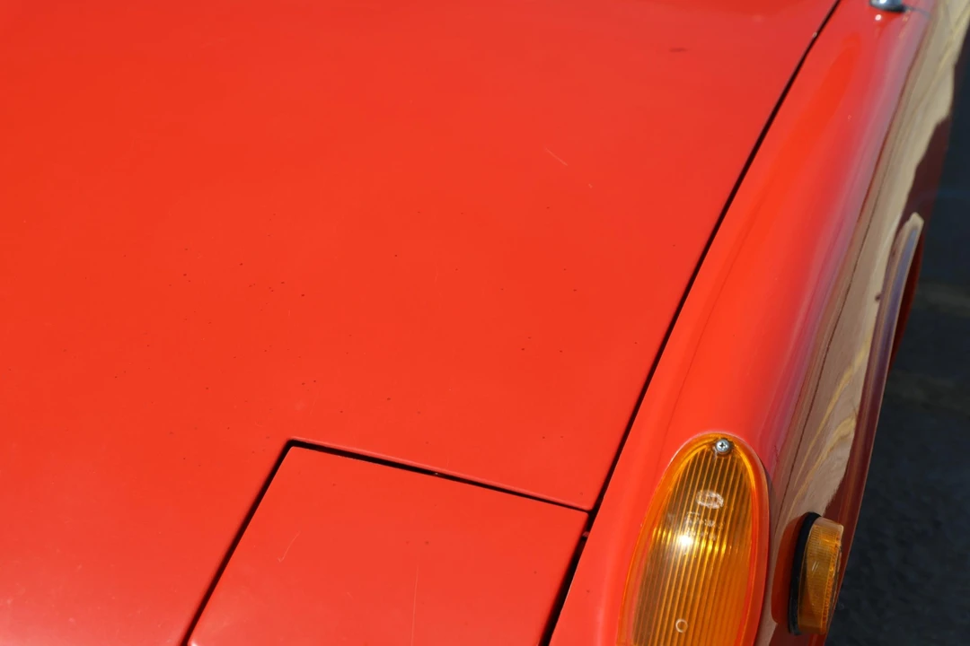 1975 Porsche 914/4 - Image 23 of 31