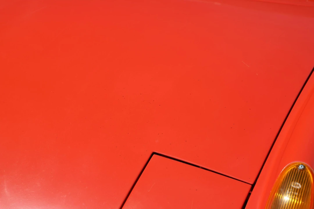 1975 Porsche 914/4 - Image 24 of 31