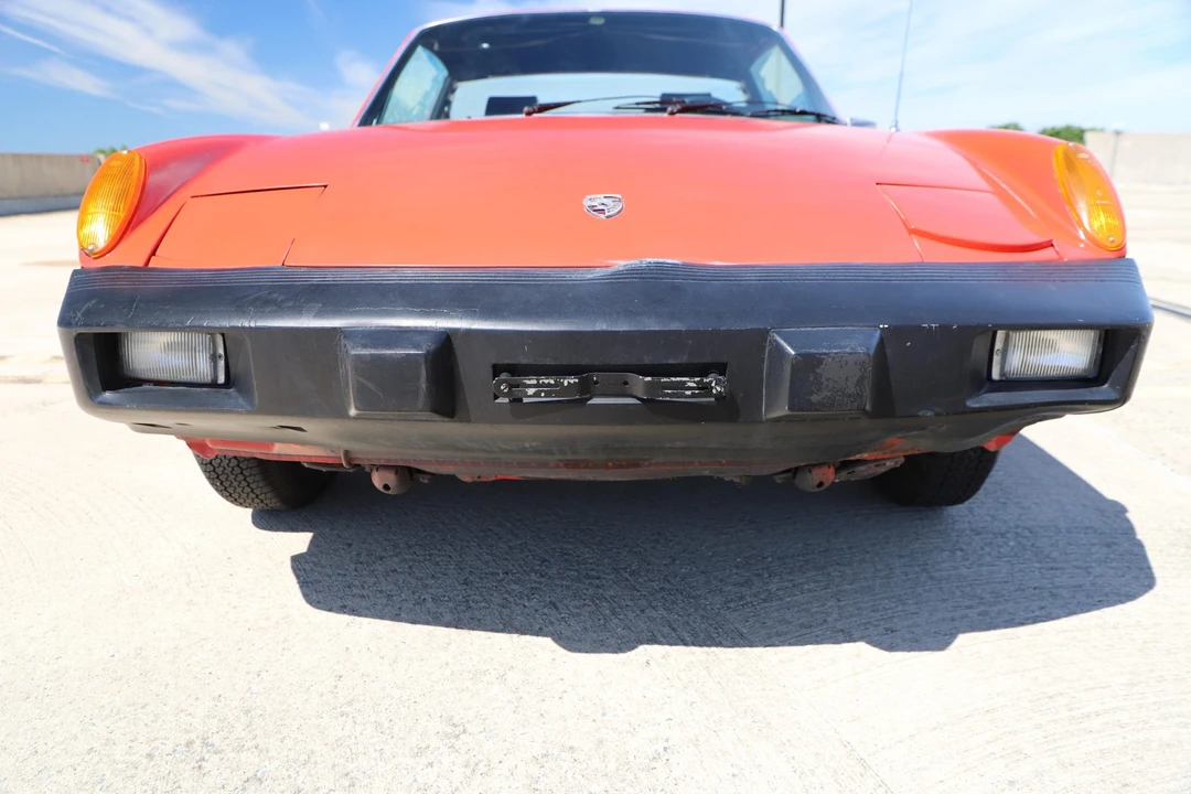 1975 Porsche 914/4 - Image 14 of 31