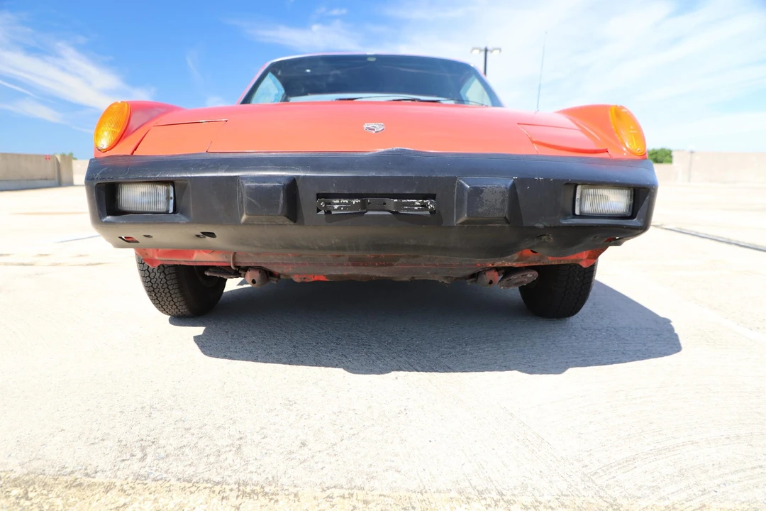1975 Porsche 914/4 - Image 15 of 31