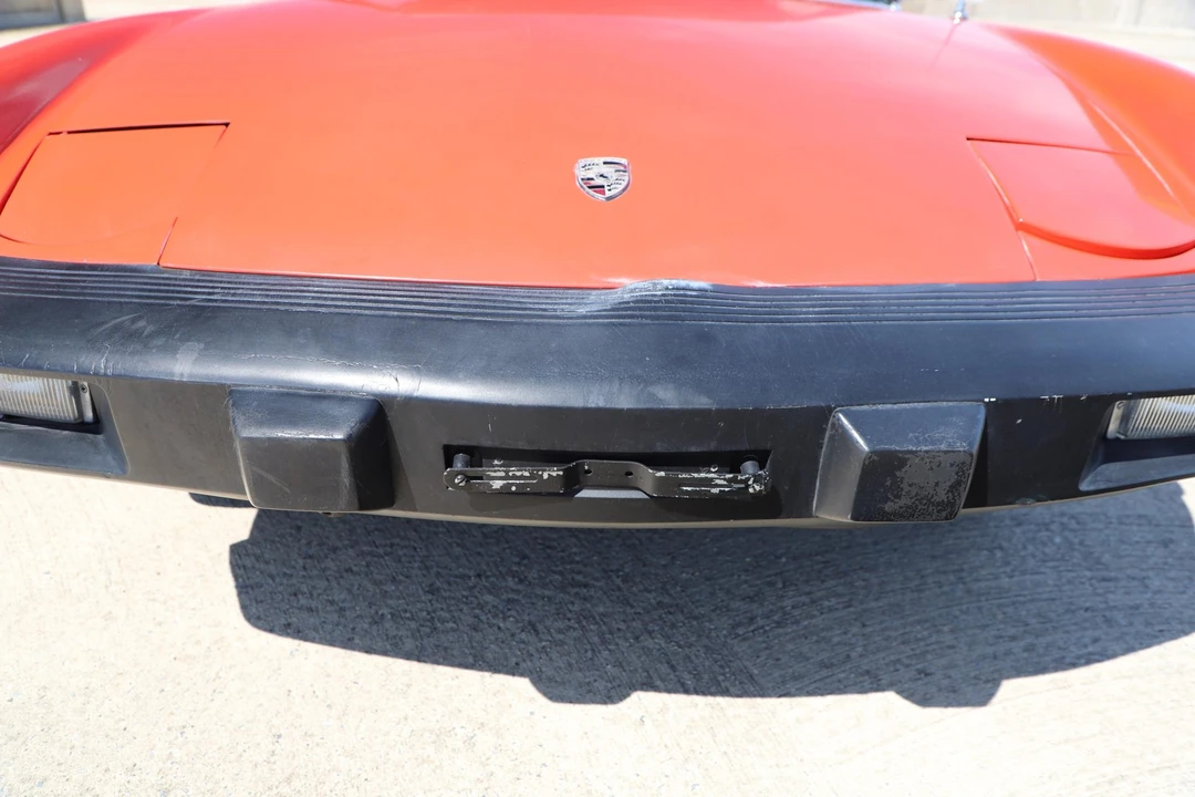 1975 Porsche 914/4 - Image 18 of 31