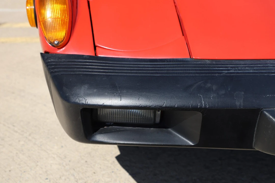 1975 Porsche 914/4 - Image 17 of 31