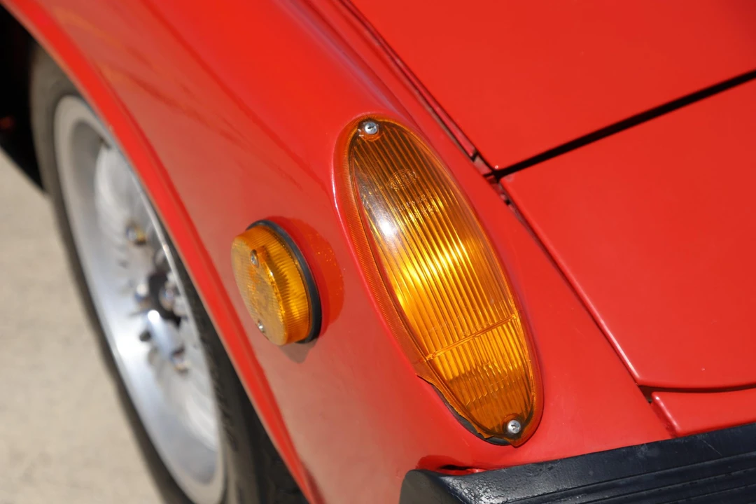1975 Porsche 914/4 - Image 16 of 31