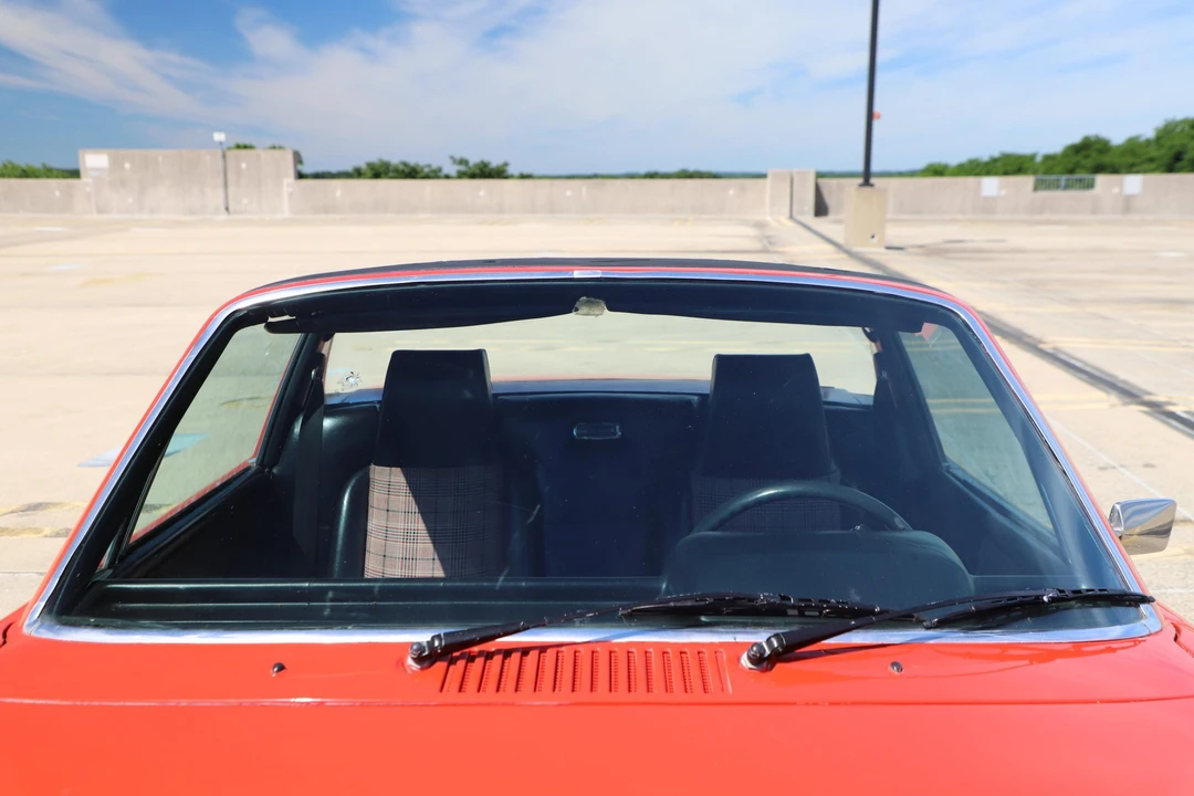 1975 Porsche 914/4 - Image 25 of 31