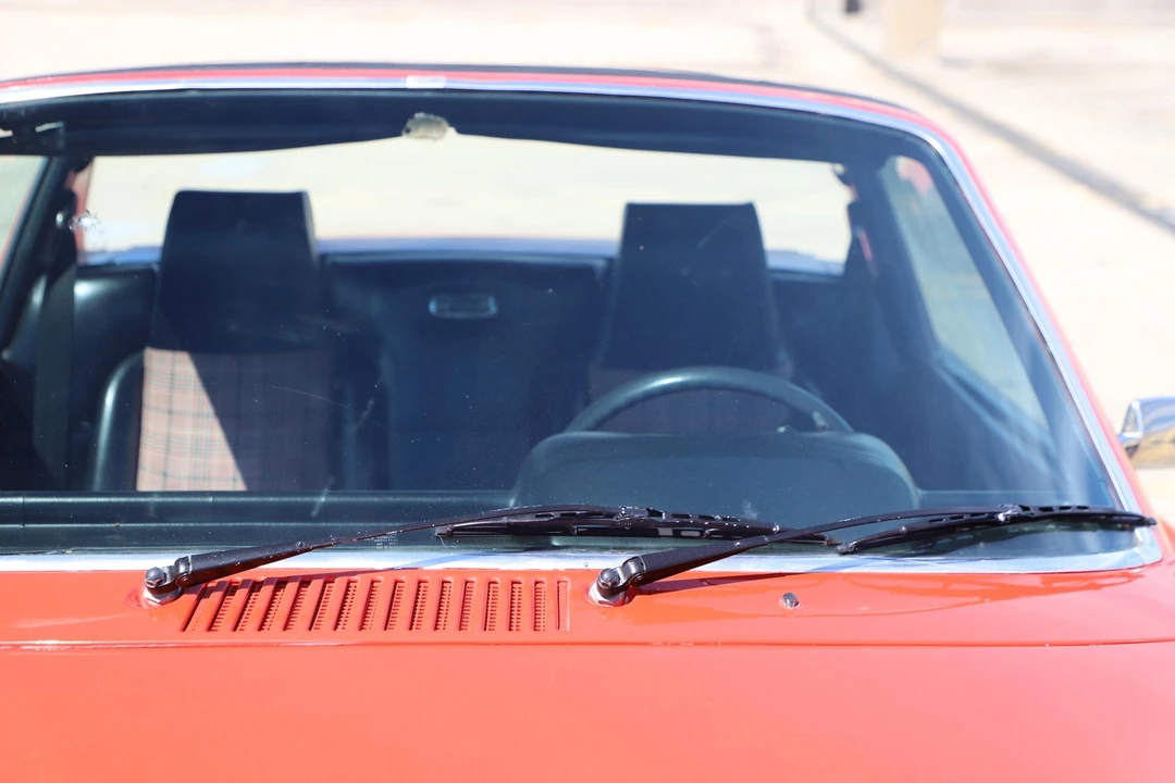 1975 Porsche 914/4 - Image 26 of 31