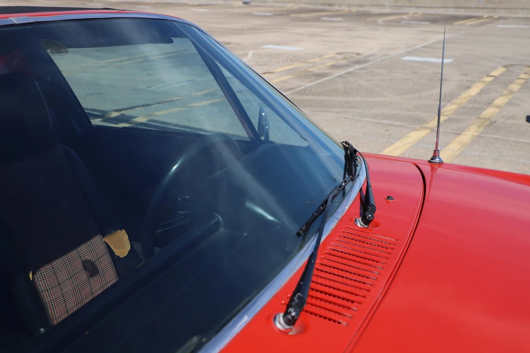 1975 Porsche 914/4 - Image 28 of 31