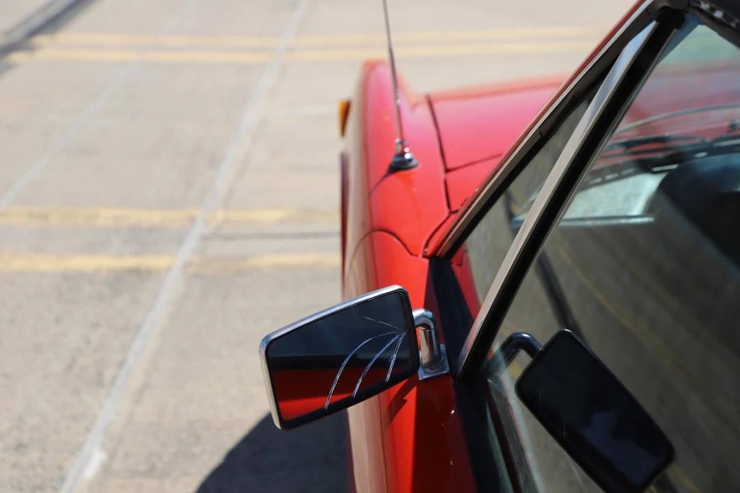 1975 Porsche 914/4 - Image 31 of 31