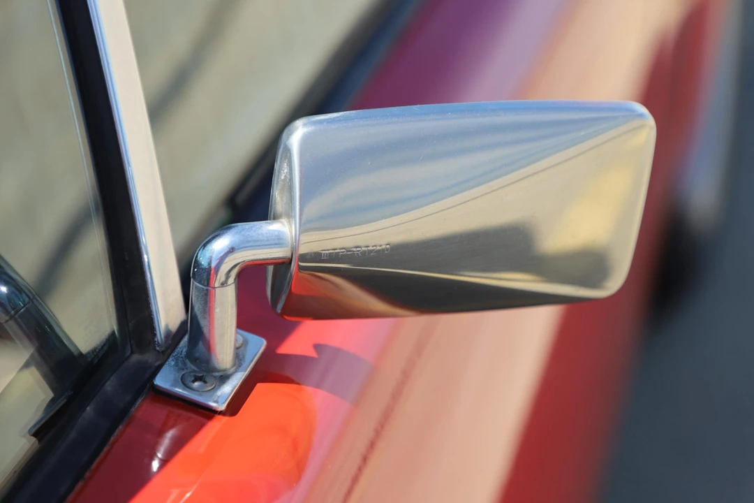 1975 Porsche 914/4 - Image 30 of 31