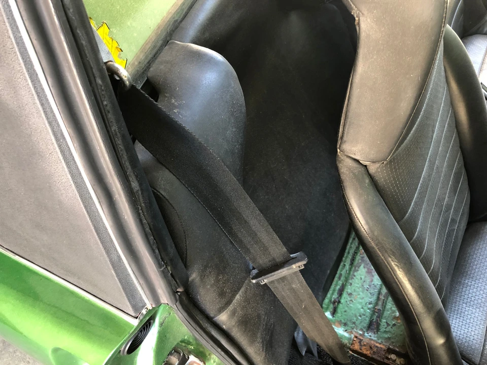 1975 Porsche 914/4 - Image 26 of 31