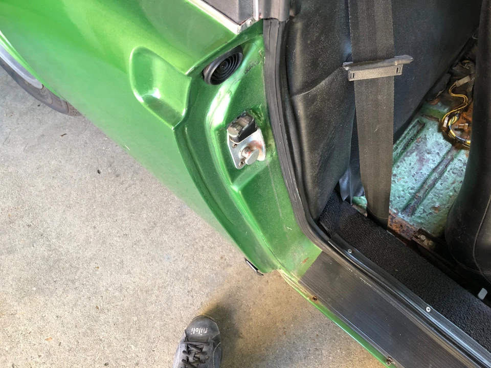 1975 Porsche 914/4 - Image 27 of 31
