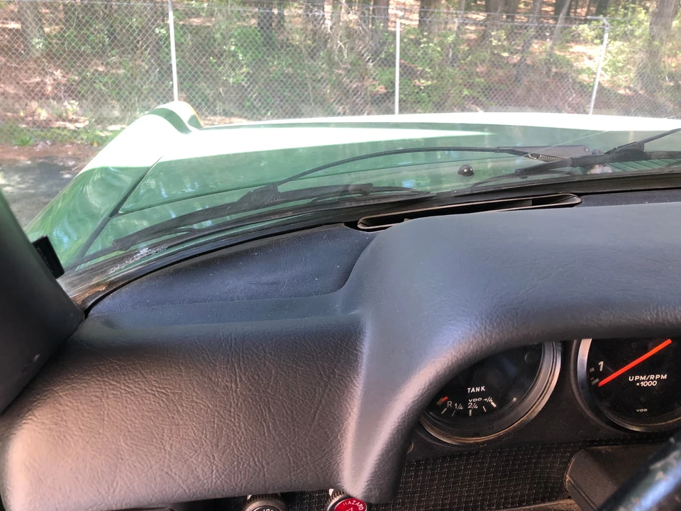 1975 Porsche 914/4 - Image 19 of 31