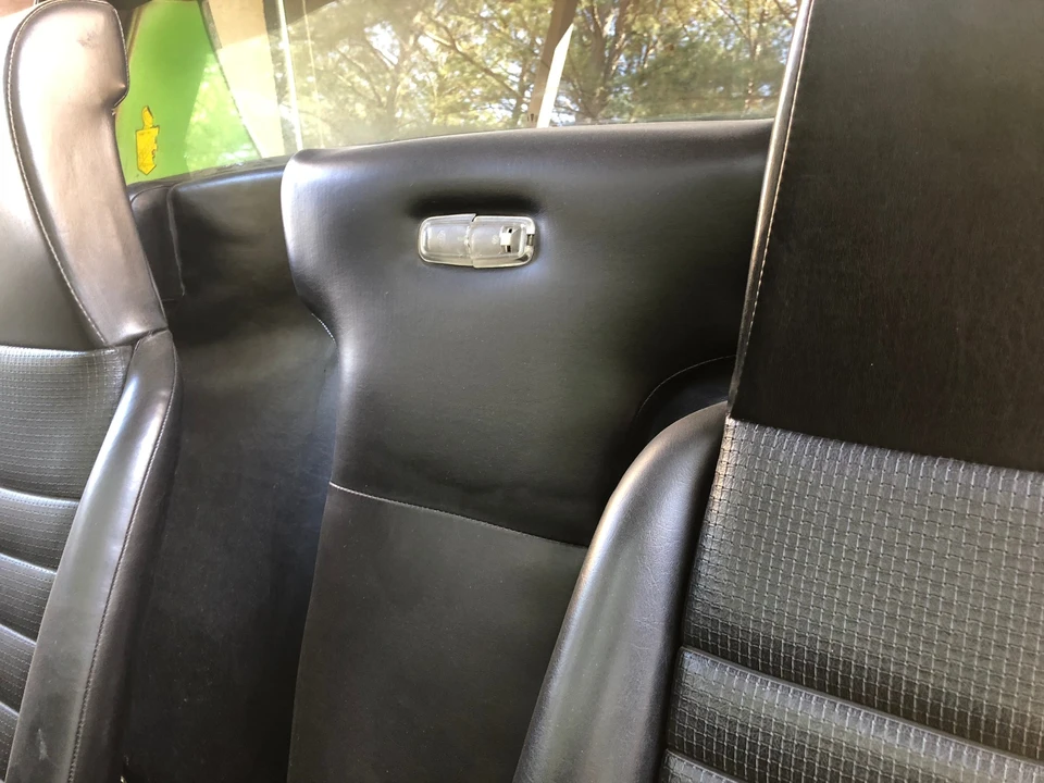 1975 Porsche 914/4 - Image 25 of 31