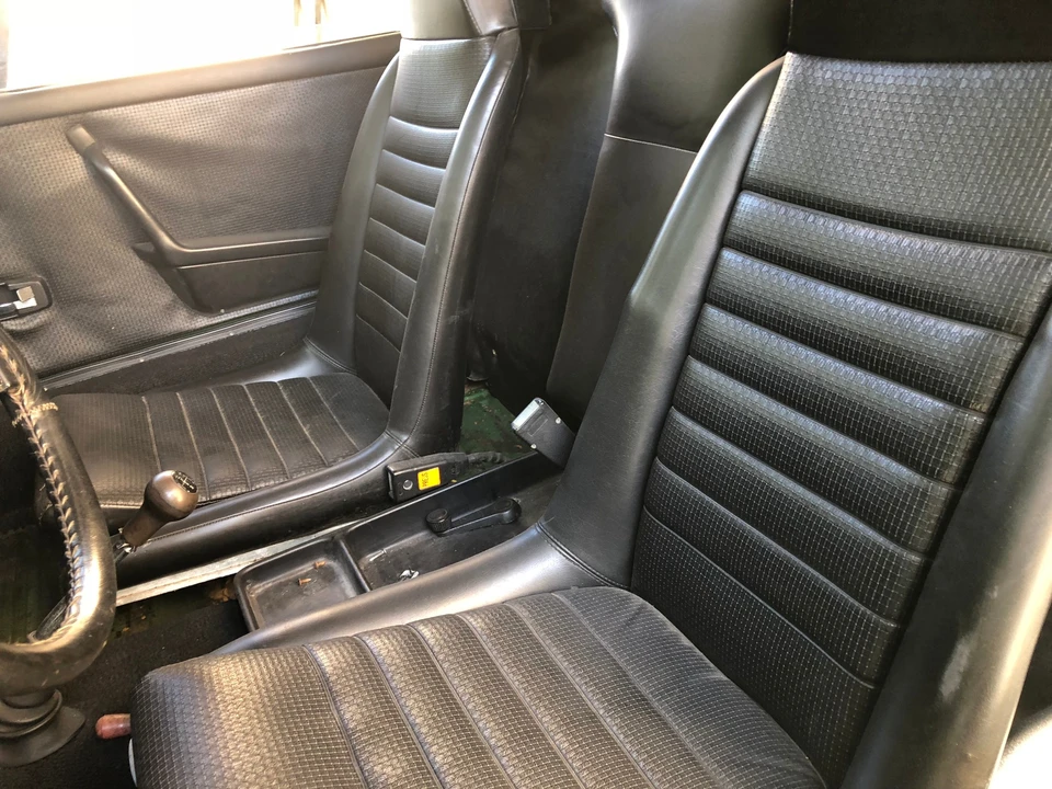 1975 Porsche 914/4 - Image 24 of 31