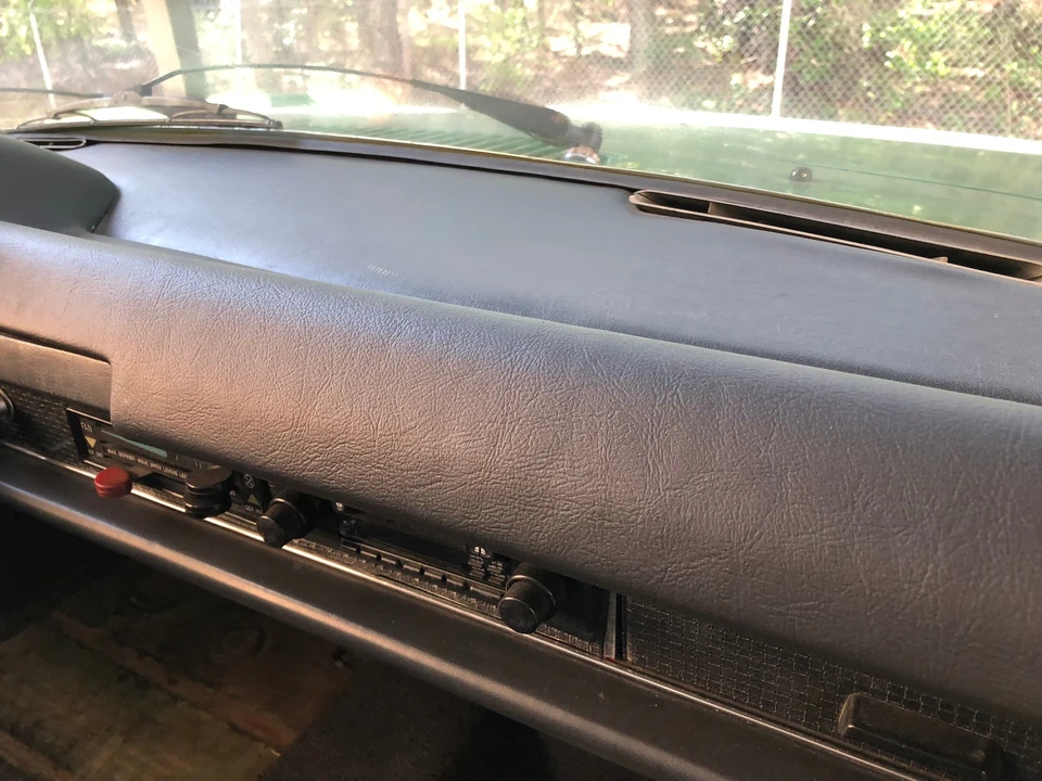 1975 Porsche 914/4 - Image 21 of 31