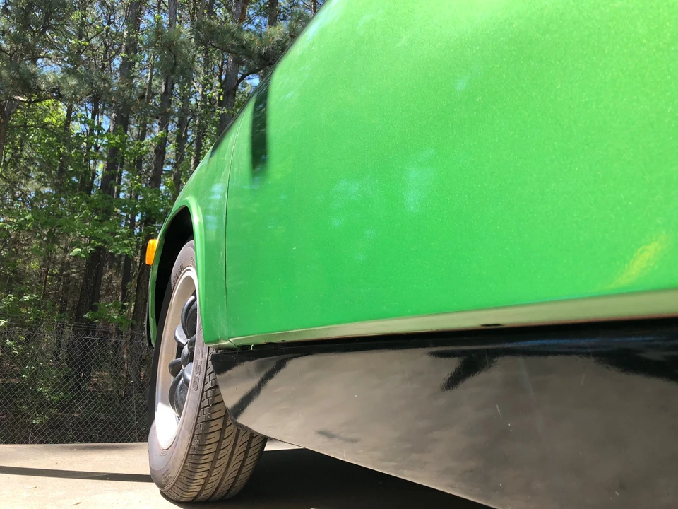 1975 Porsche 914/4 - Image 11 of 31