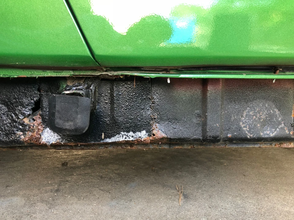 1975 Porsche 914/4 - Image 14 of 31