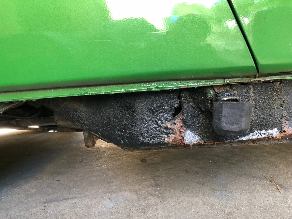 1975 Porsche 914/4 - Image 15 of 31