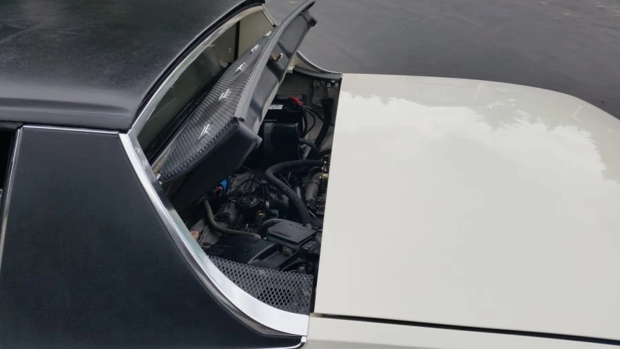 1975 Porsche 914/4 - Image 9 of 11