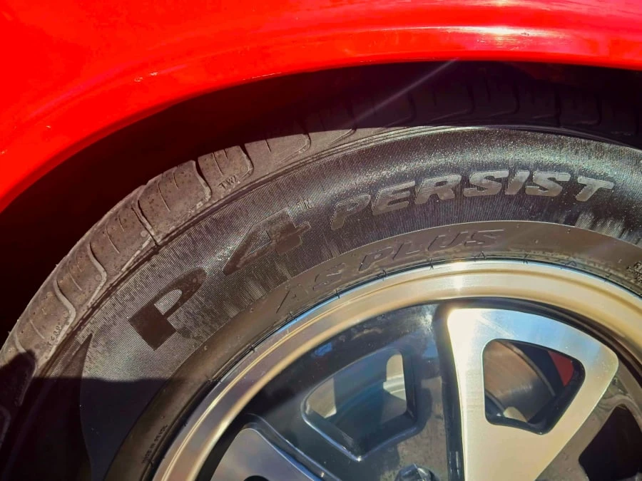 1975 Porsche 914/4 - Image 8 of 17
