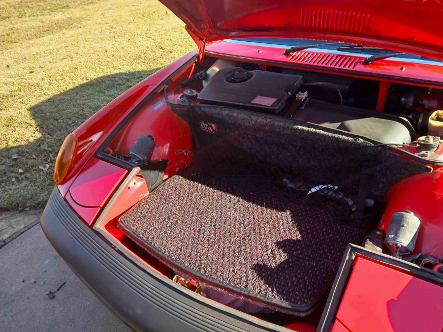 1975 Porsche 914/4 - Image 15 of 17