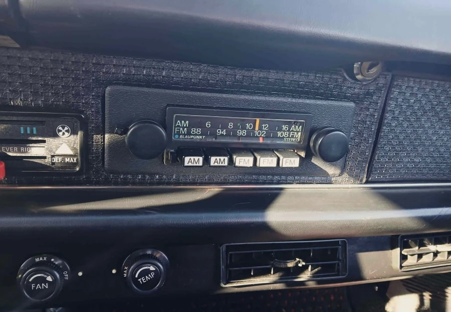 1975 Porsche 914/4 - Image 12 of 17