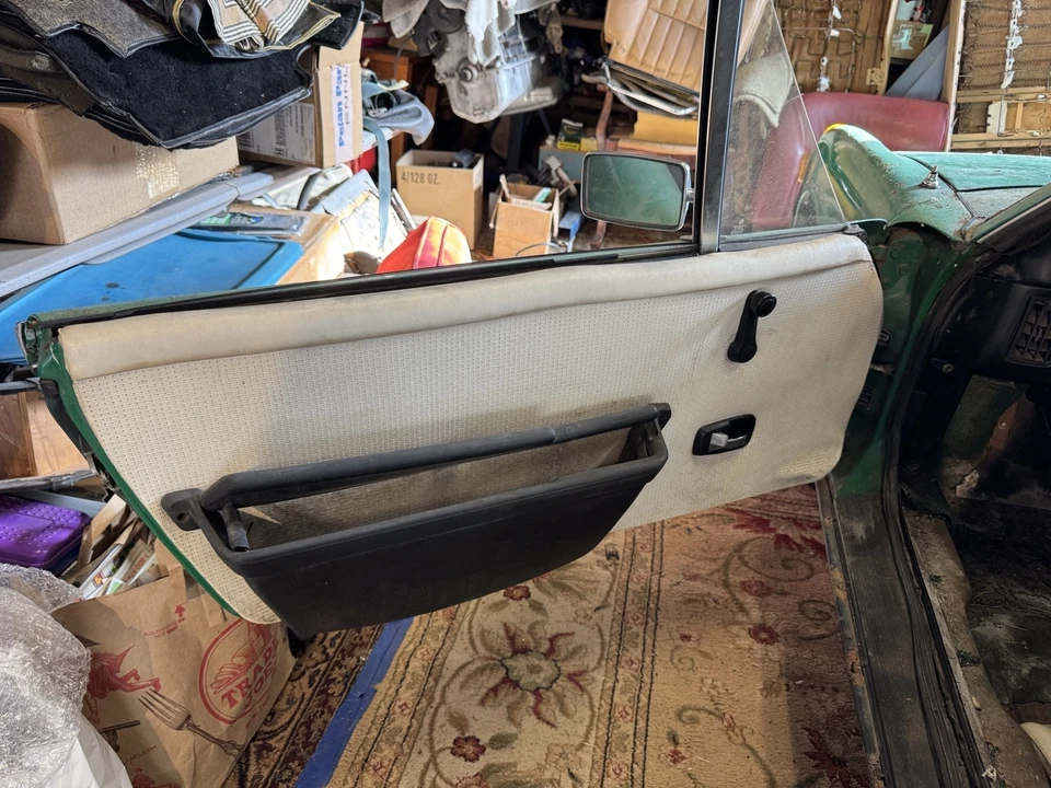 1975 Porsche 914/4 - Image 25 of 31