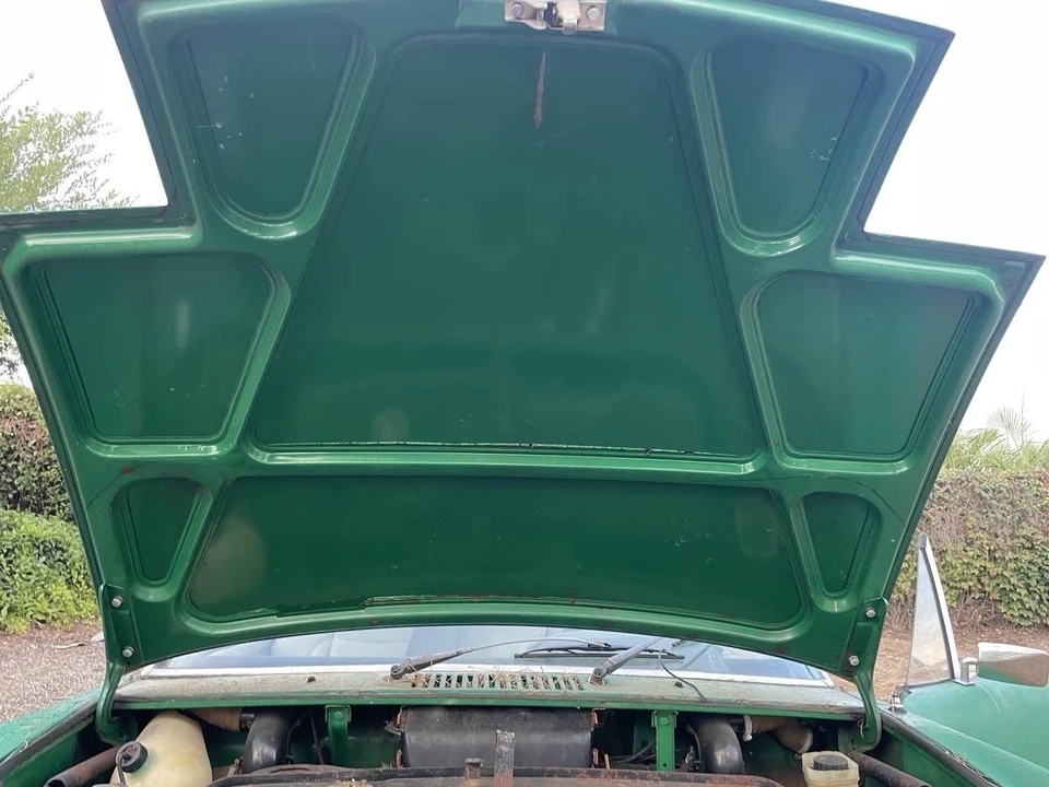1975 Porsche 914/4 - Image 15 of 31