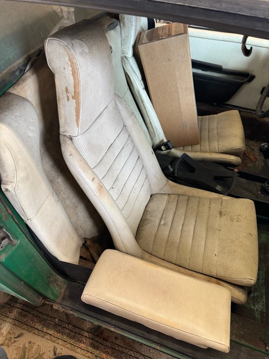 1975 Porsche 914/4 - Image 24 of 31