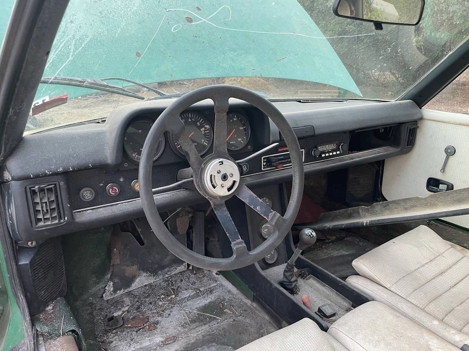 1975 Porsche 914/4 - Image 18 of 31