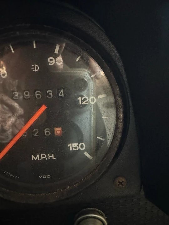 1975 Porsche 914/4 - Image 22 of 31