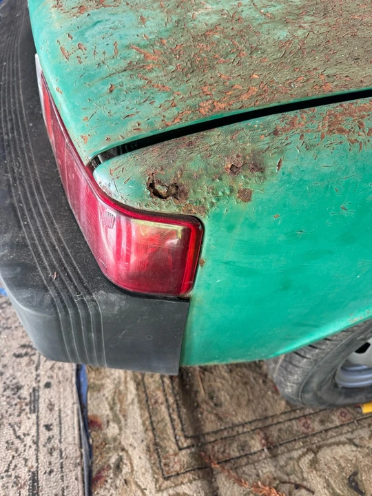 1975 Porsche 914/4 - Image 12 of 31
