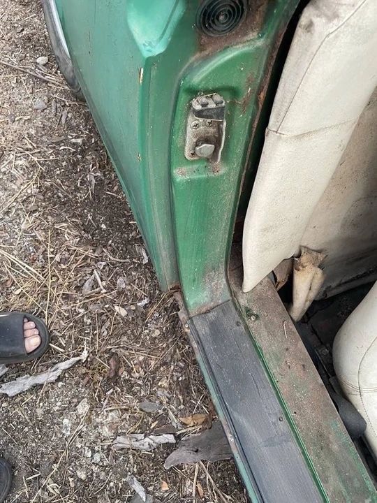 1975 Porsche 914/4 - Image 20 of 31