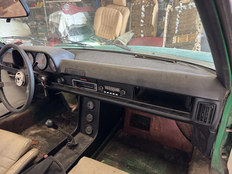 1975 Porsche 914/4 - Image 23 of 31
