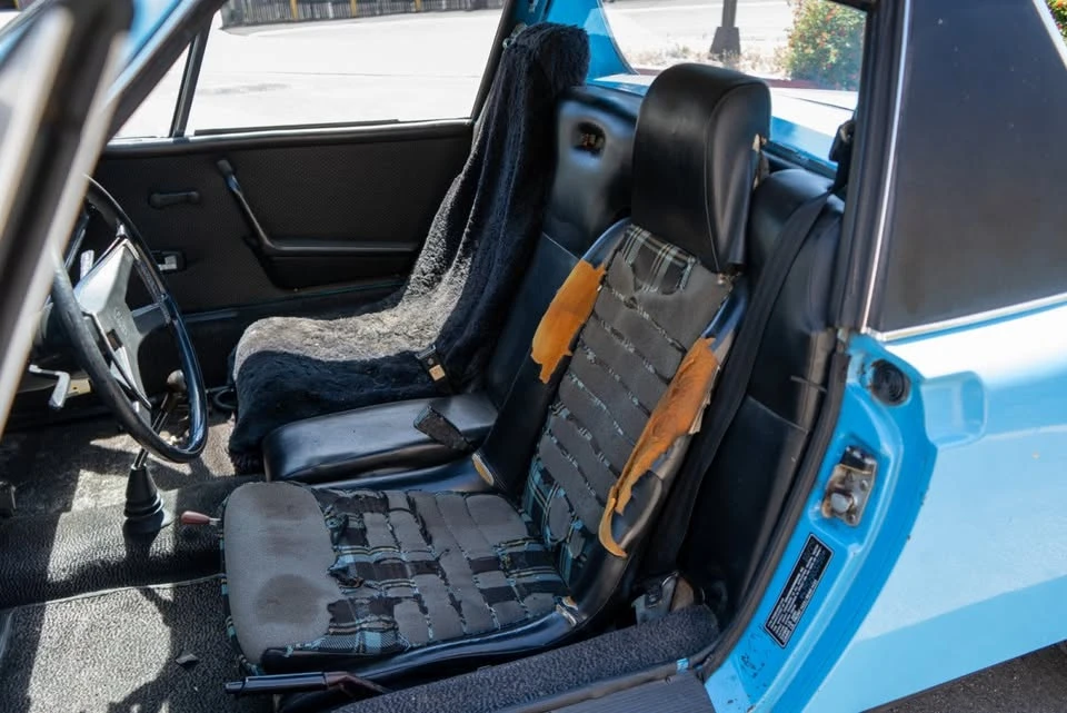 1975 Porsche 914/4 - Image 18 of 20