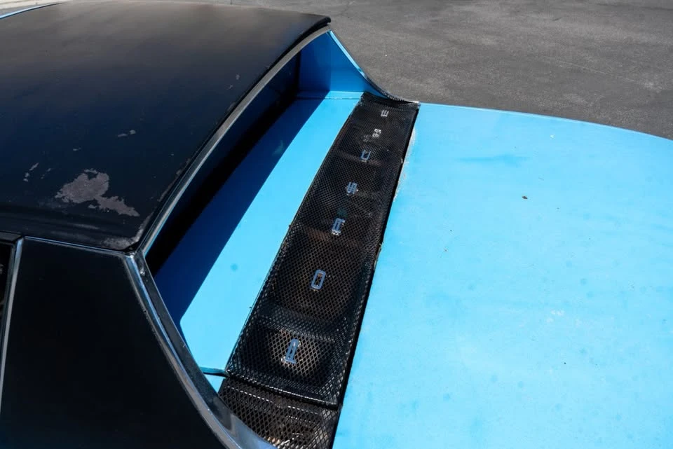 1975 Porsche 914/4 - Image 10 of 20