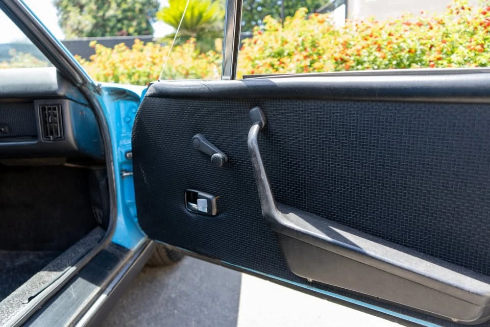 1975 Porsche 914/4 - Image 15 of 20