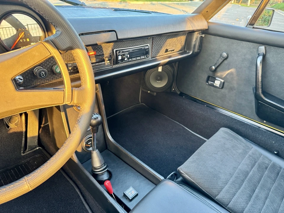 1975 Porsche 914/4 - Image 20 of 21