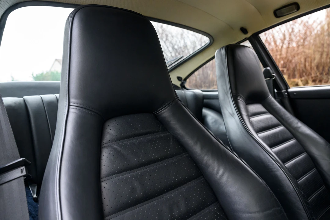 1975 Porsche 930 Turbo - Image 18 of 31