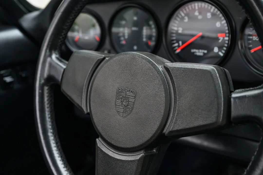 1975 Porsche 930 Turbo - Image 9 of 31