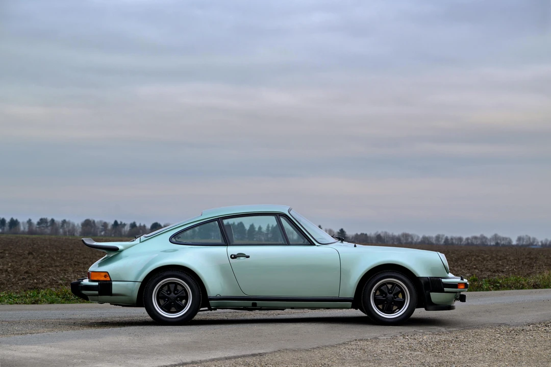 1975 Porsche 930 Turbo - Image 20 of 31