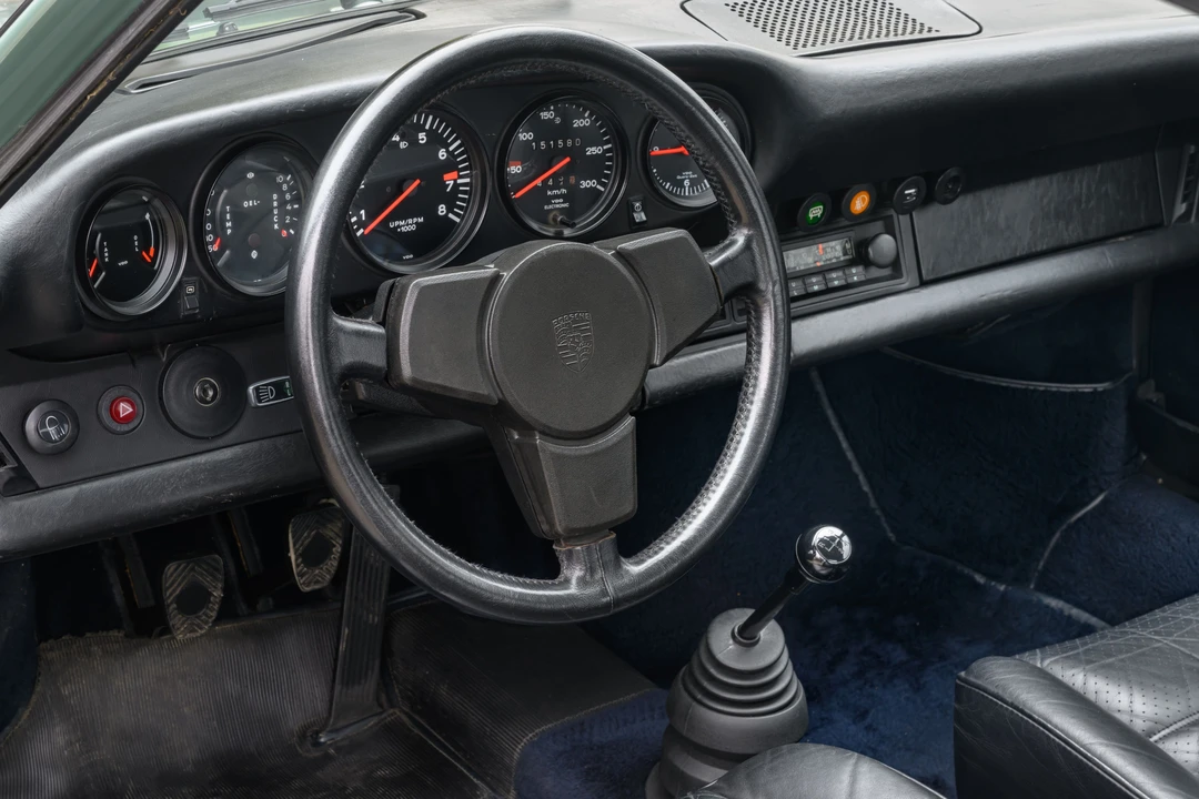 1975 Porsche 930 Turbo - Image 7 of 31