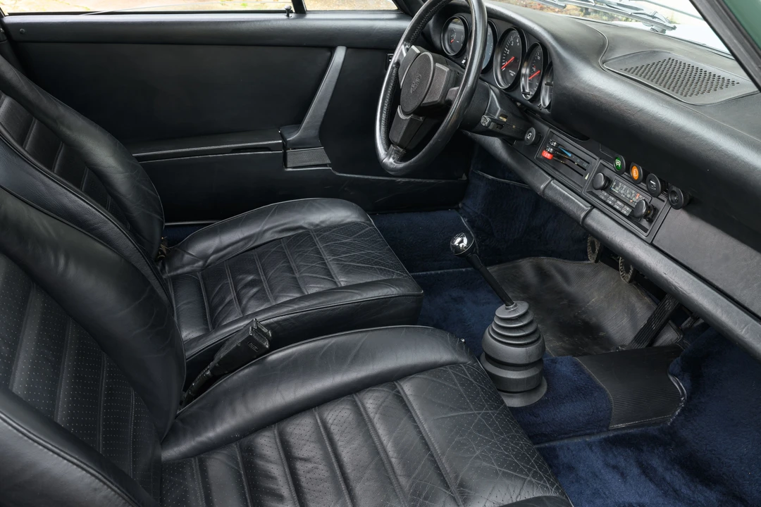 1975 Porsche 930 Turbo - Image 5 of 31