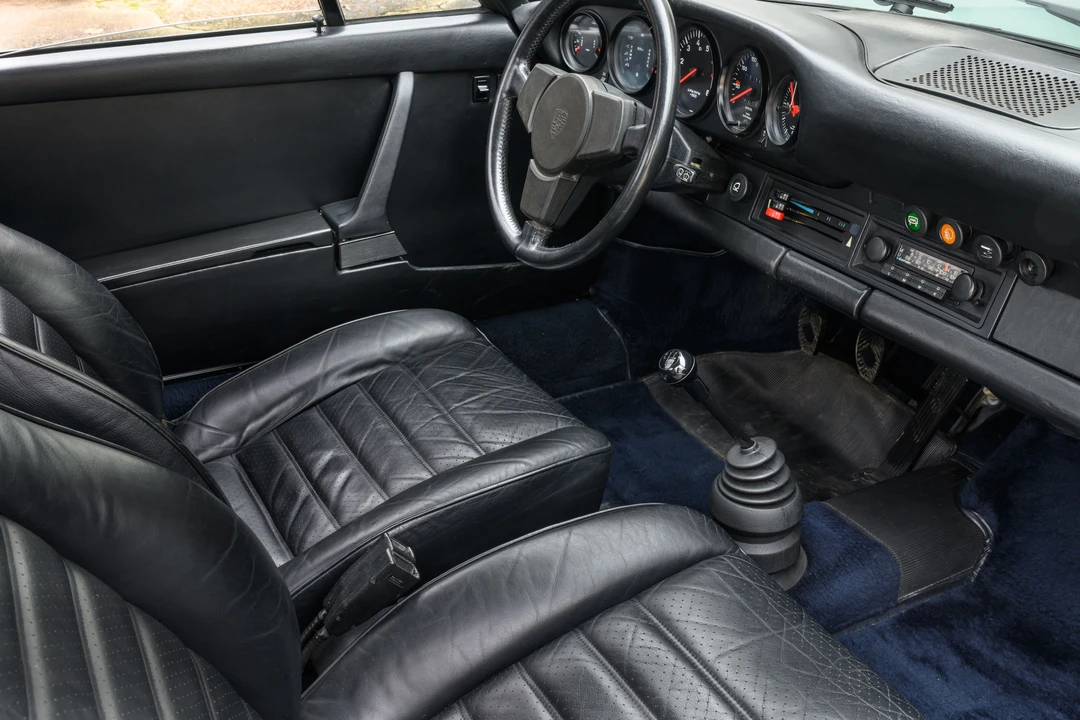 1975 Porsche 930 Turbo - Image 4 of 31