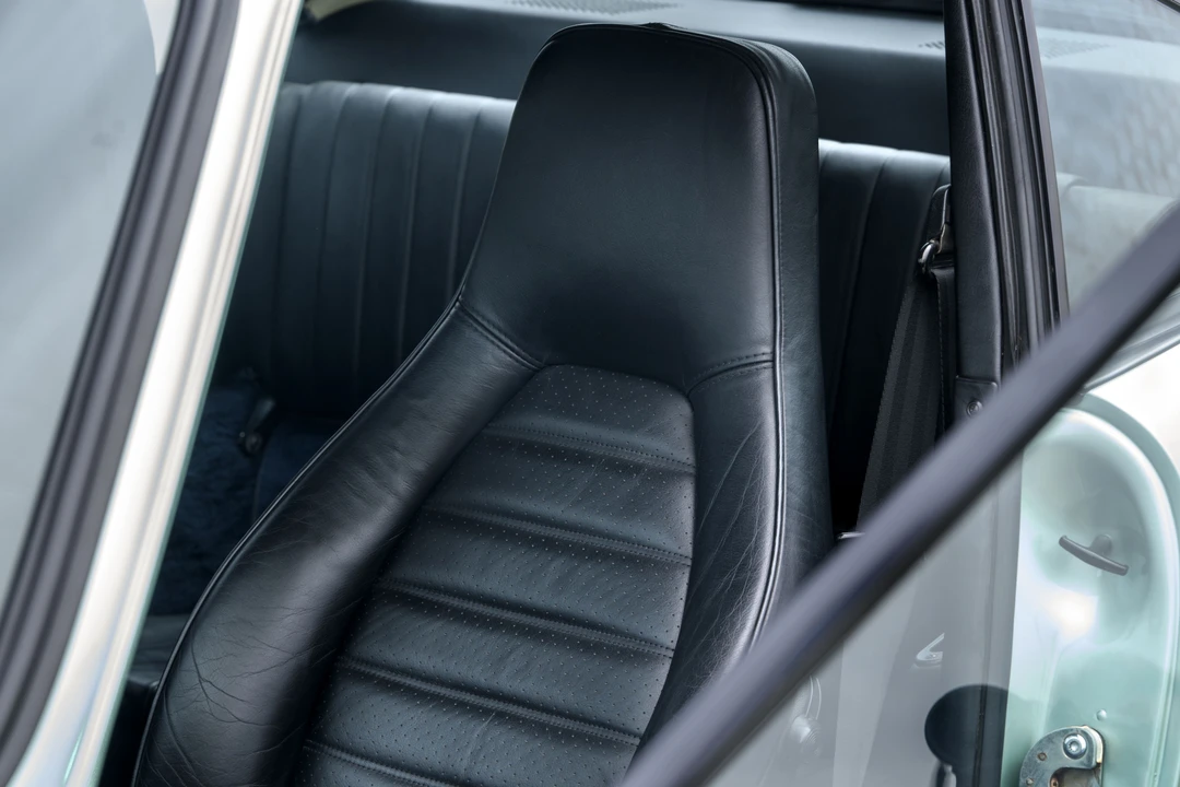 1975 Porsche 930 Turbo - Image 23 of 31