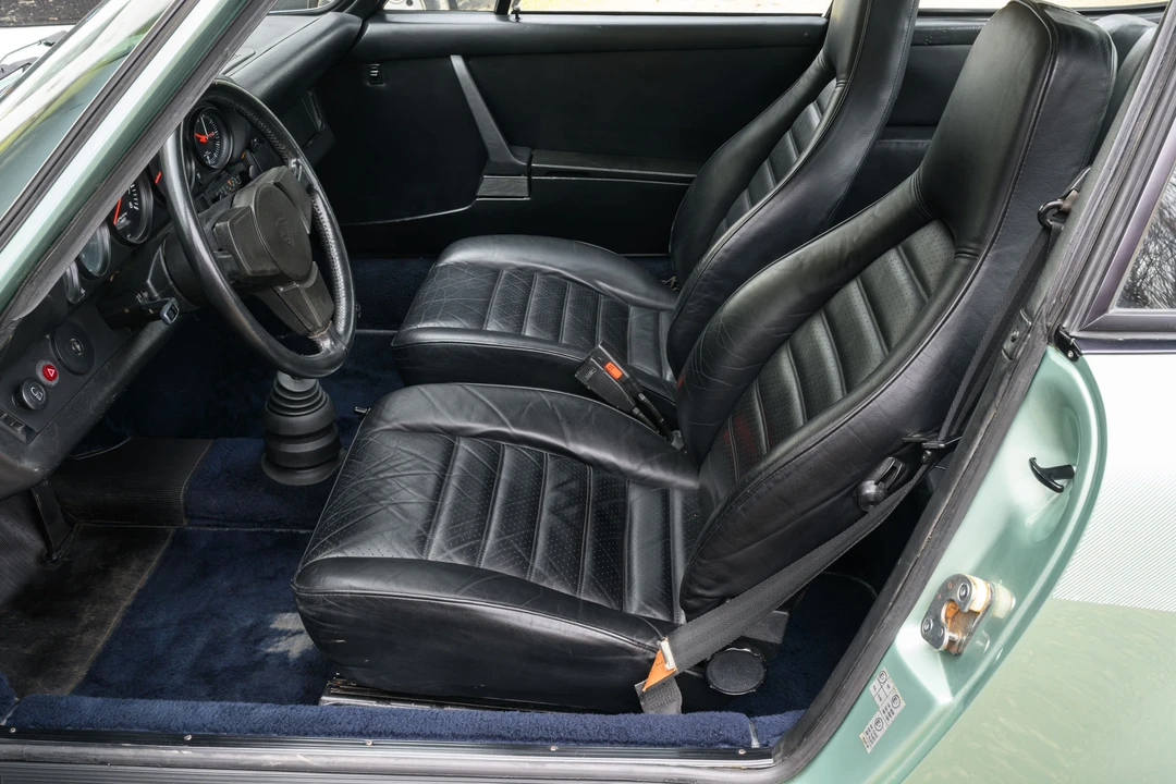 1975 Porsche 930 Turbo - Image 2 of 31