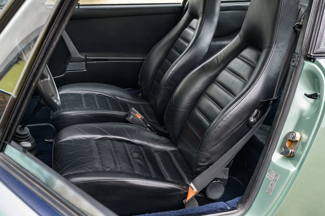 1975 Porsche 930 Turbo - Image 3 of 31